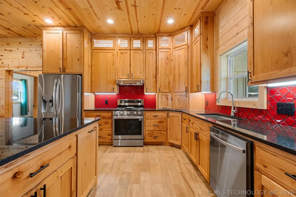 13908 3973 DRIVE Dewey, OK 74029