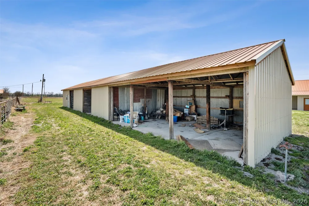 13908 3973 DRIVE Dewey, OK 74029