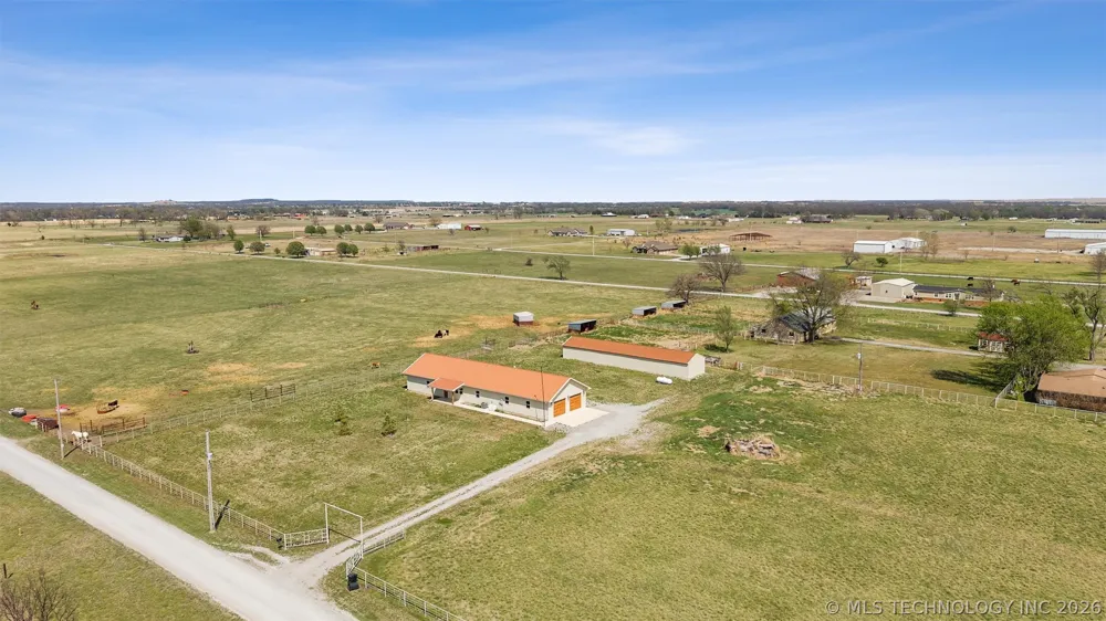 13908 3973 DRIVE Dewey, OK 74029