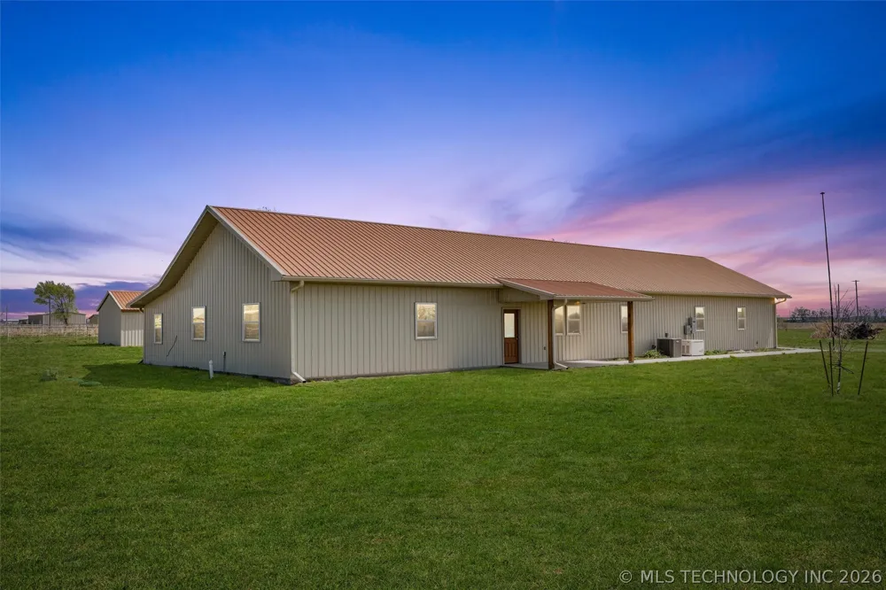13908 3973 DRIVE Dewey, OK 74029