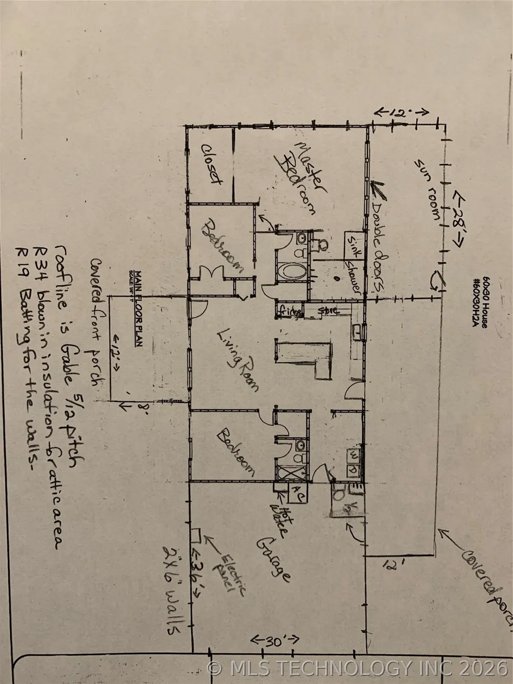 13908 3973 DRIVE Dewey, OK 74029