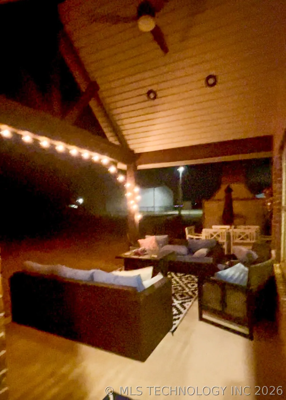 2720 Frink McAlester, OK 74501