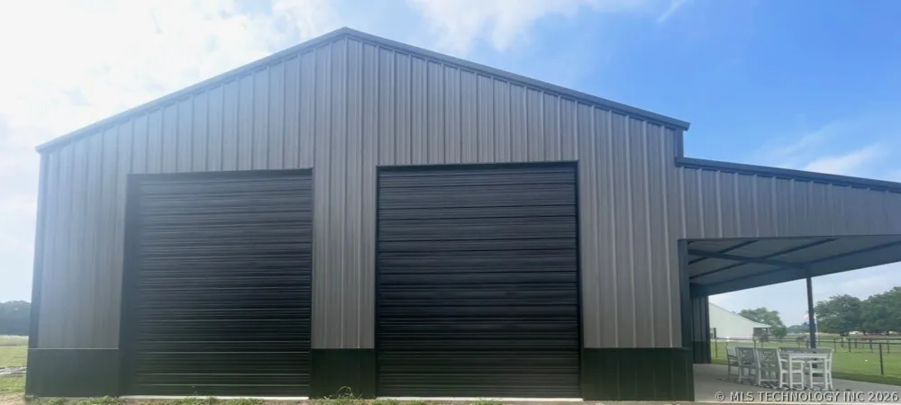 2720 Frink McAlester, OK 74501