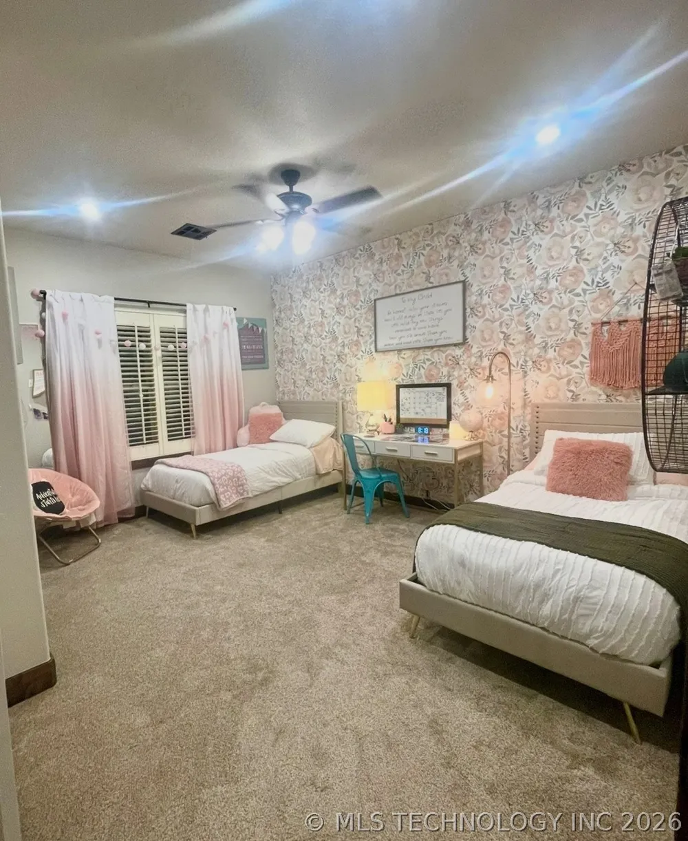 2720 Frink McAlester, OK 74501