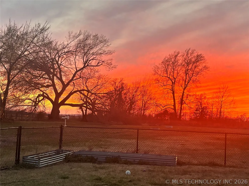 2720 Frink McAlester, OK 74501