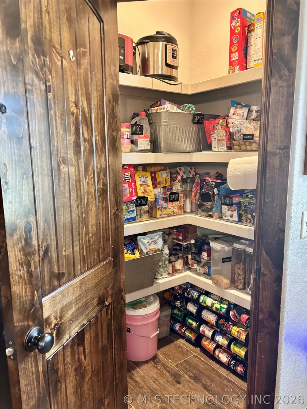 2720 Frink McAlester, OK 74501