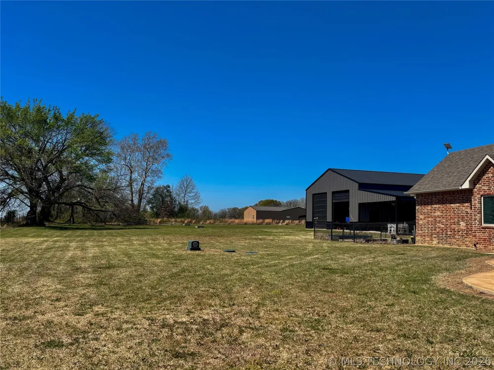 2720 Frink McAlester, OK 74501
