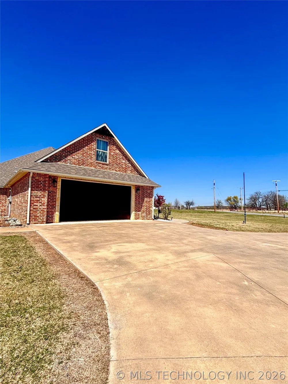 2720 Frink McAlester, OK 74501