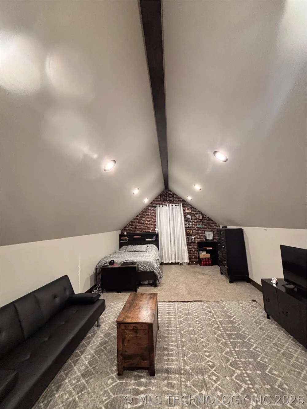 2720 Frink McAlester, OK 74501