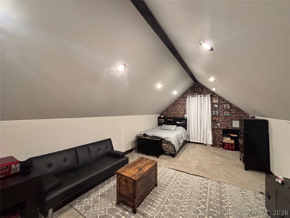 2720 Frink McAlester, OK 74501