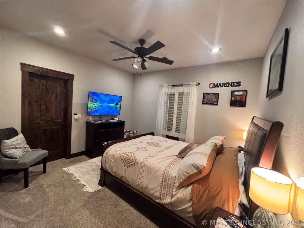 2720 Frink McAlester, OK 74501