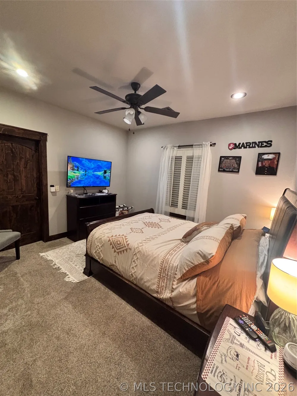 2720 Frink McAlester, OK 74501