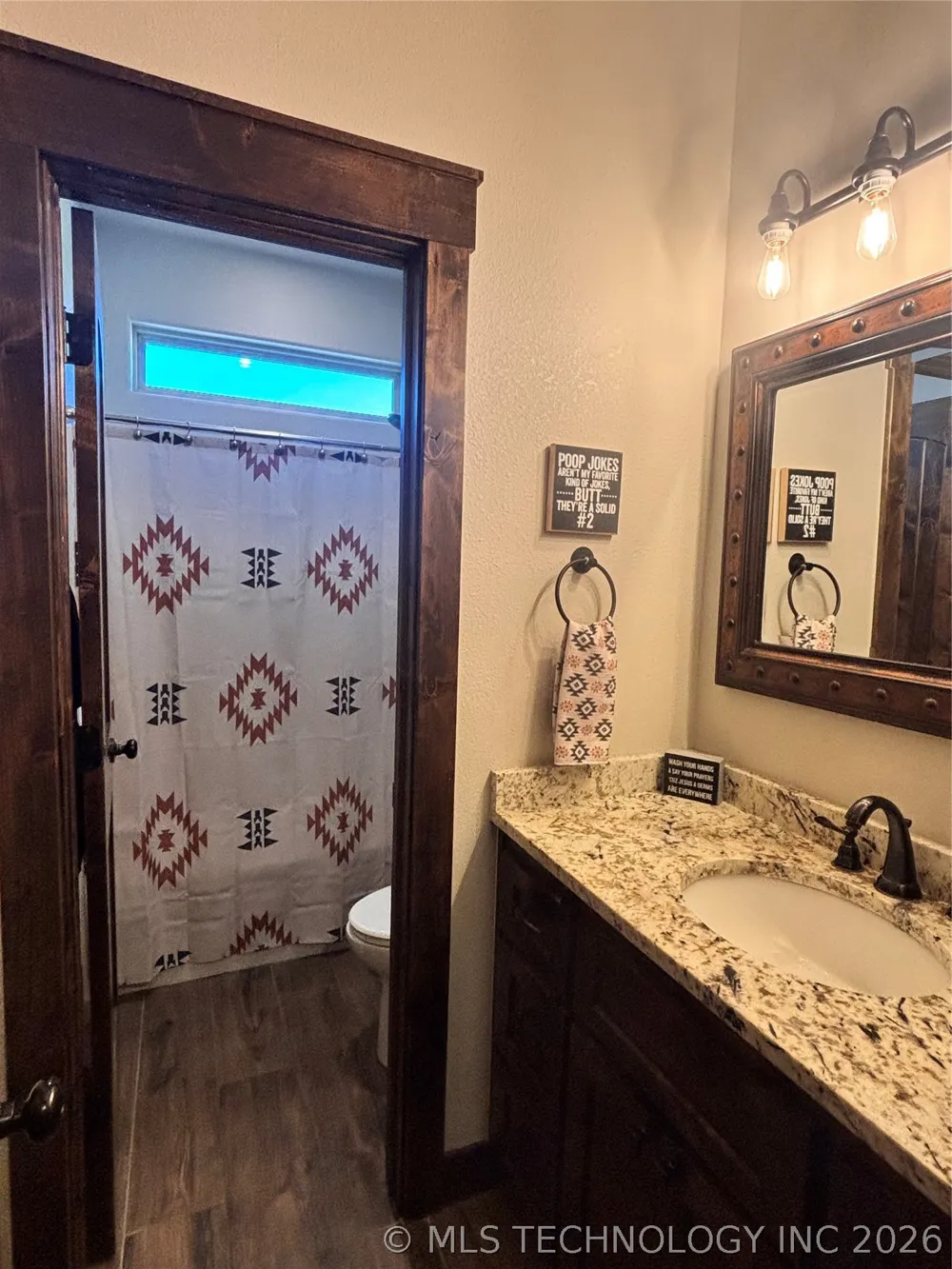 2720 Frink McAlester, OK 74501