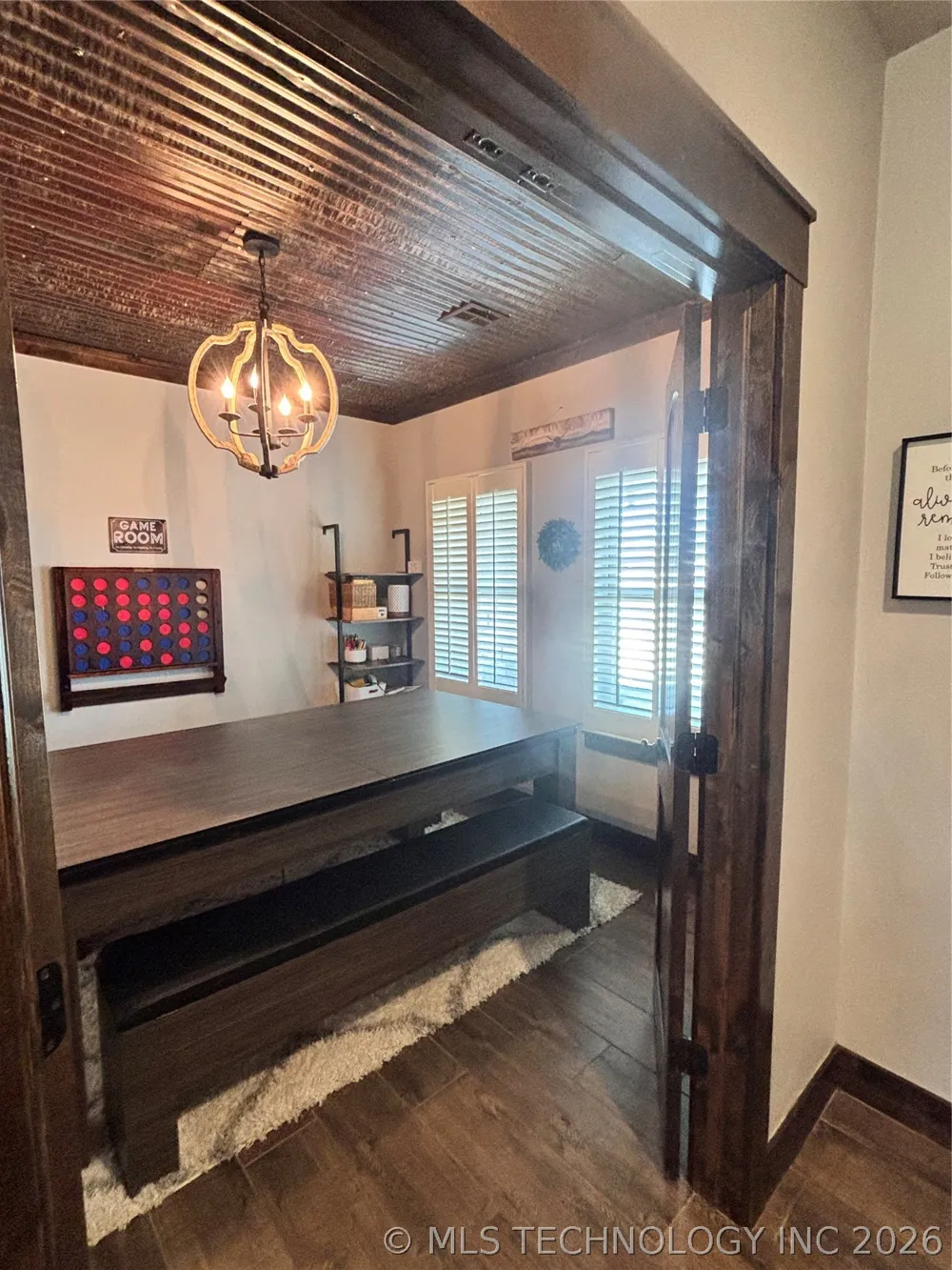 2720 Frink McAlester, OK 74501