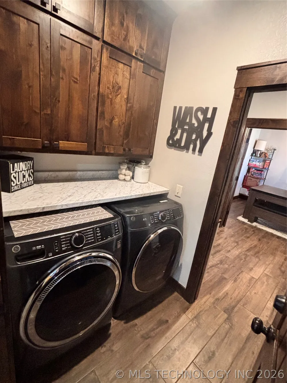2720 Frink McAlester, OK 74501