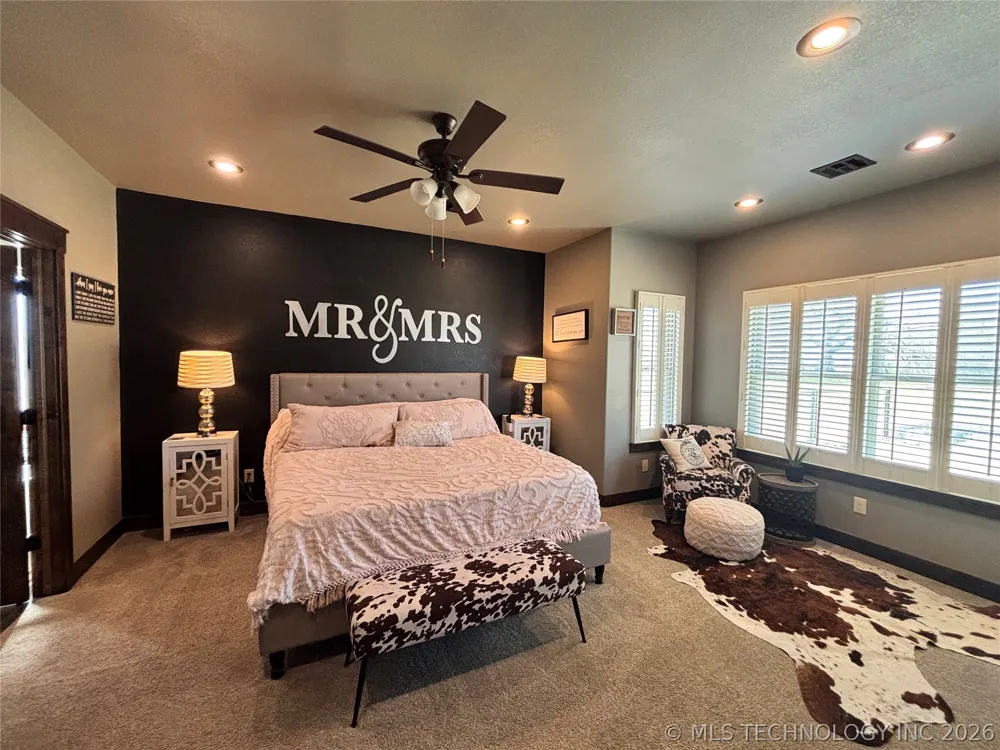 2720 Frink McAlester, OK 74501