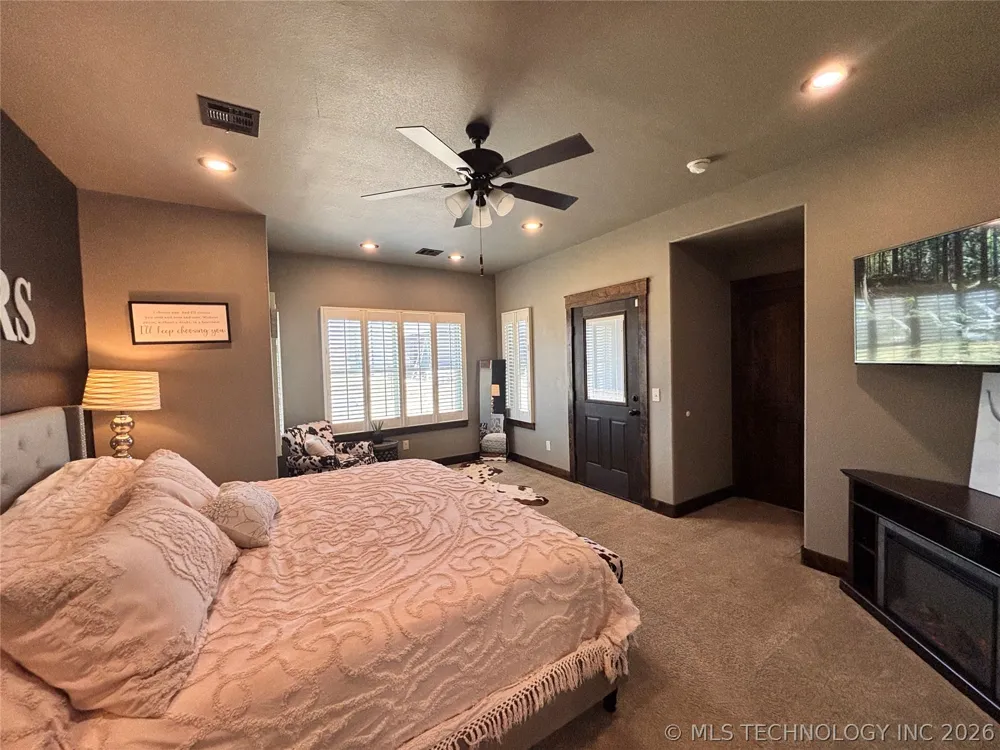2720 Frink McAlester, OK 74501