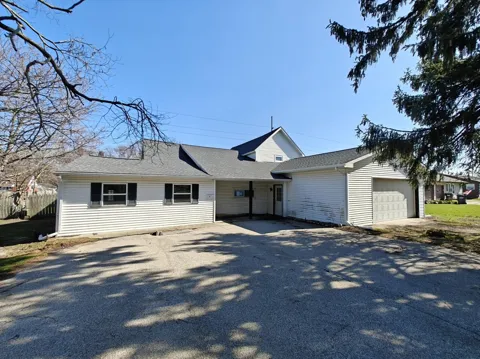 5587 E Karen Court