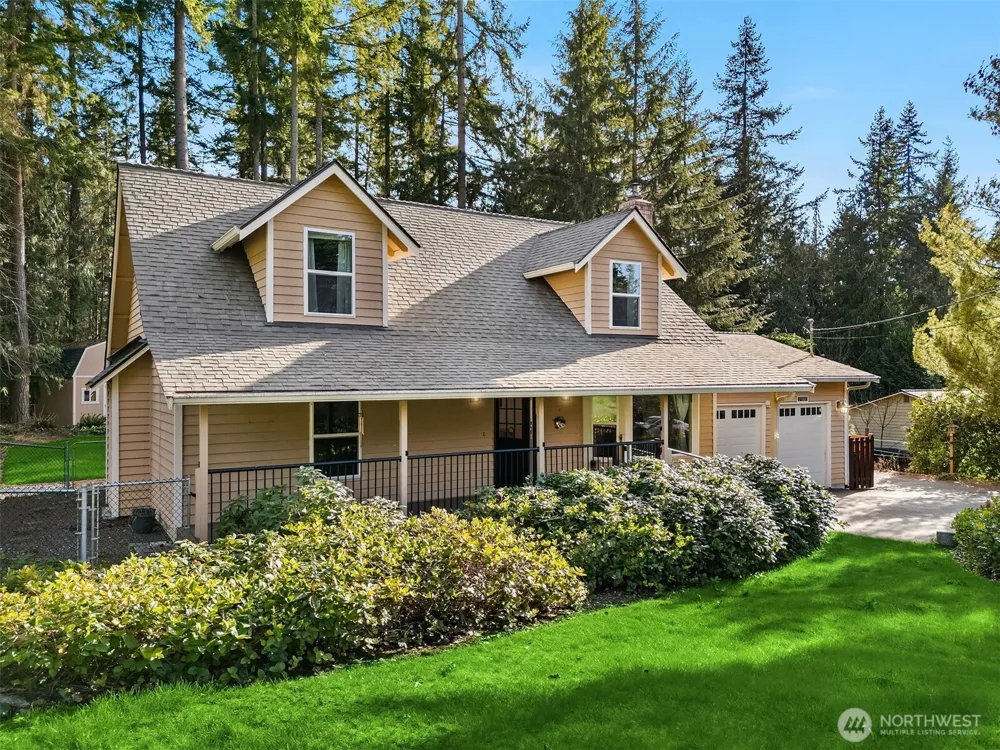 21803 NE 154th Street Woodinville, WA 98077