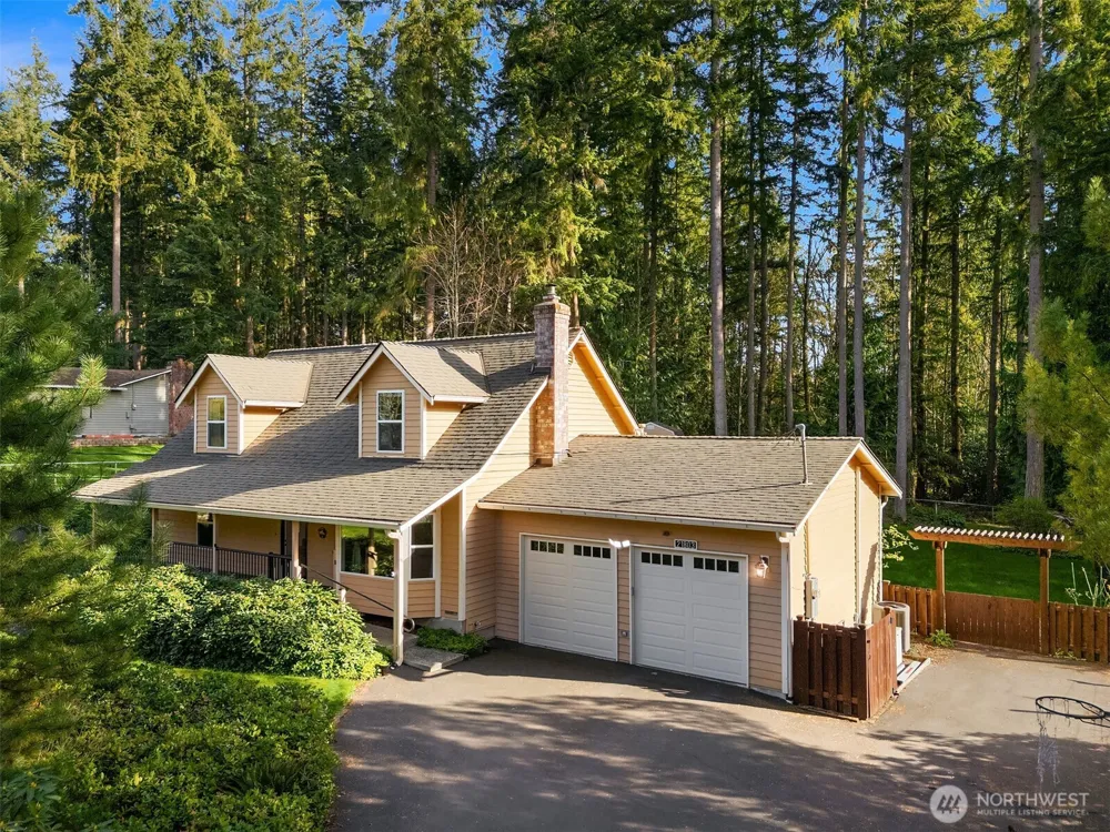 21803 NE 154th Street Woodinville, WA 98077