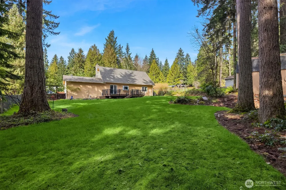 21803 NE 154th Street Woodinville, WA 98077