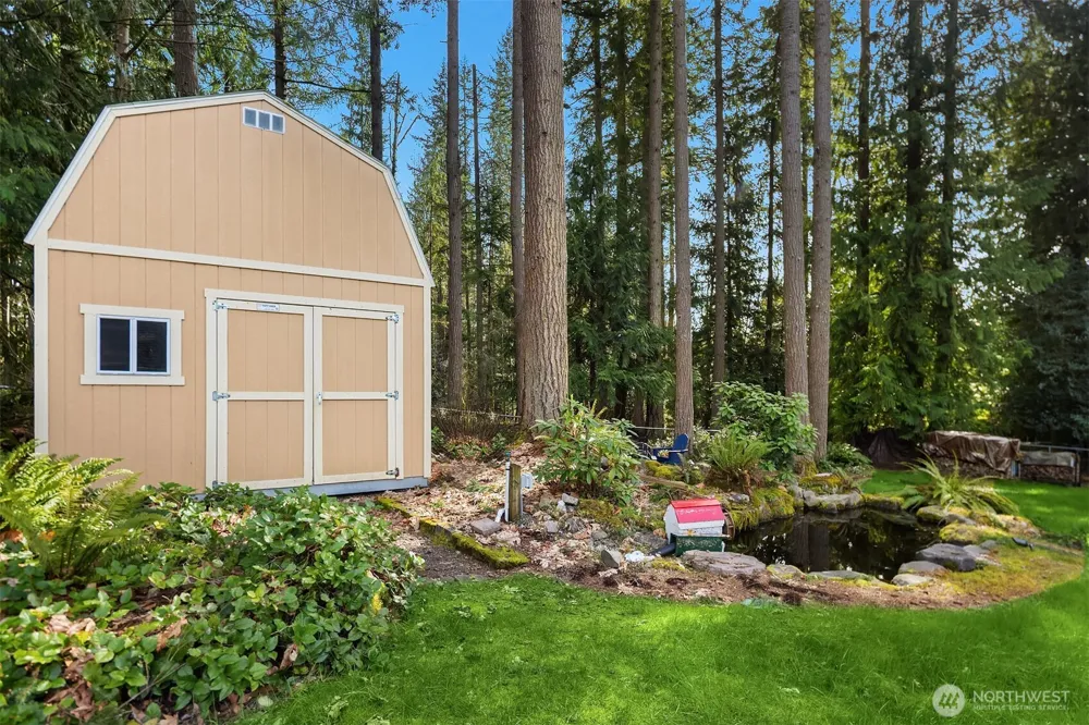 21803 NE 154th Street Woodinville, WA 98077