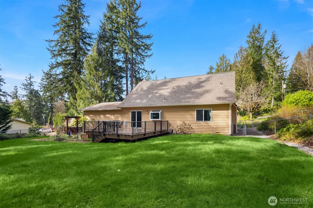 21803 NE 154th Street Woodinville, WA 98077