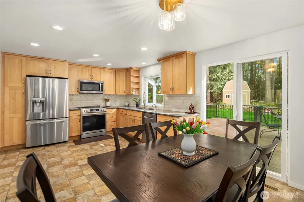 21803 NE 154th Street Woodinville, WA 98077