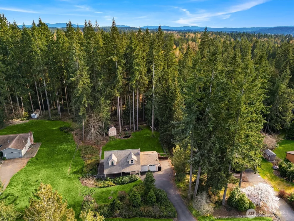 21803 NE 154th Street Woodinville, WA 98077