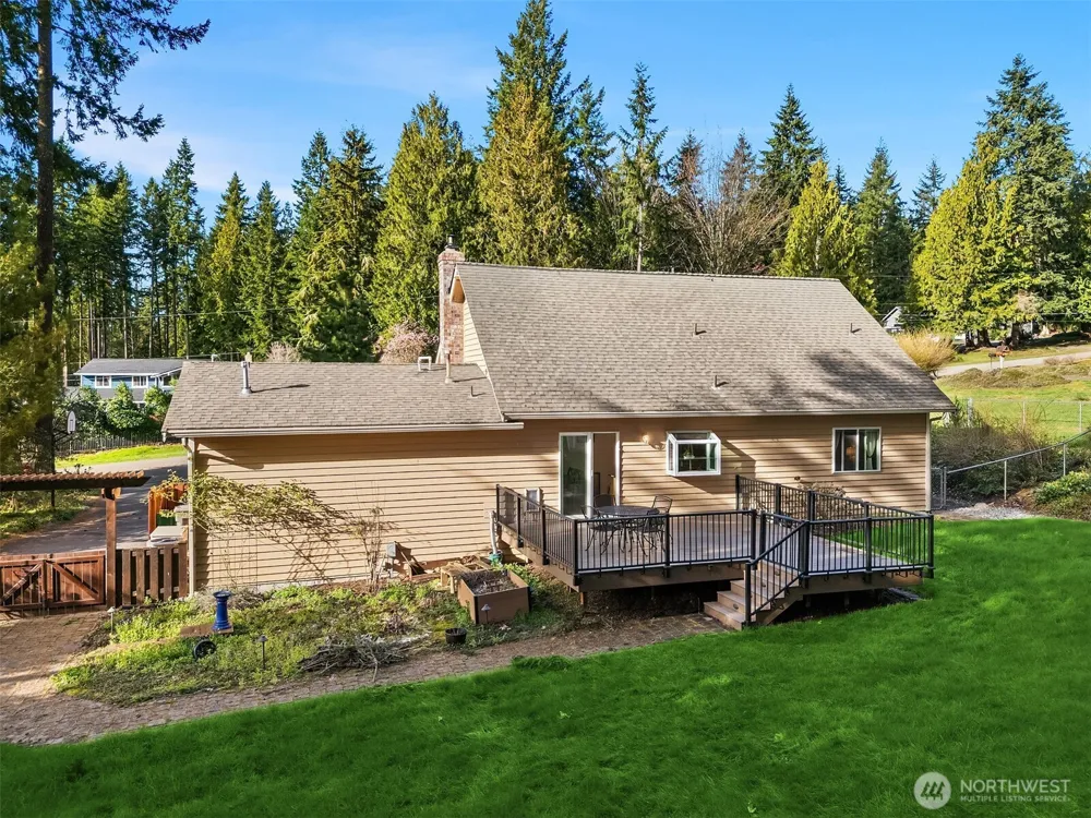 21803 NE 154th Street Woodinville, WA 98077