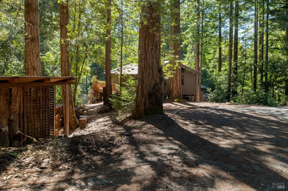 45516 Sunset Drive Gualala, CA 95445
