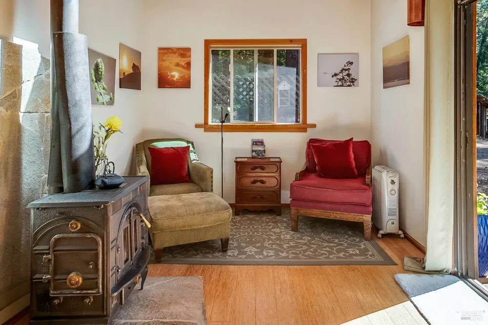 45516 Sunset Drive Gualala, CA 95445