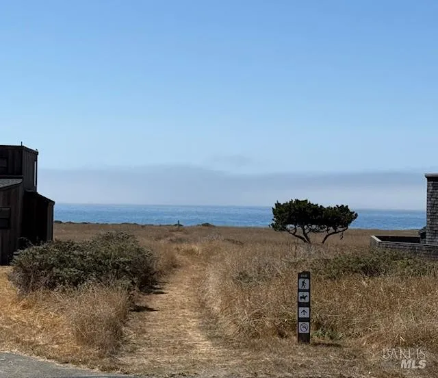 180 Windrow Road The Sea Ranch, CA 95497