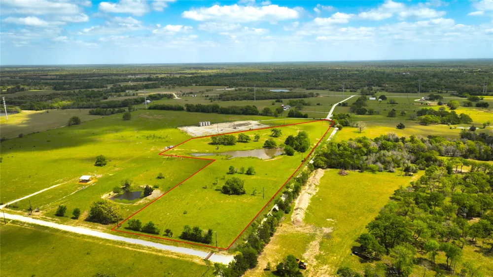 8770 Lee Lane North Zulch, TX 77872