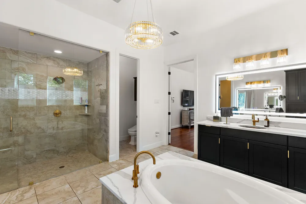1165 Flint Rock Loop Driftwood, TX 78619
