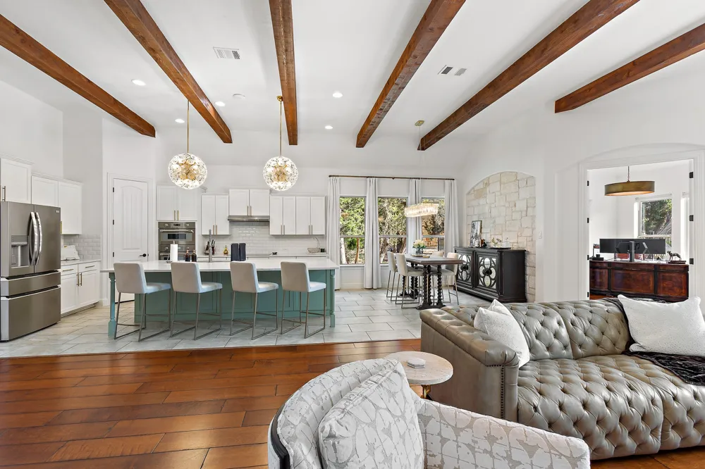1165 Flint Rock Loop Driftwood, TX 78619