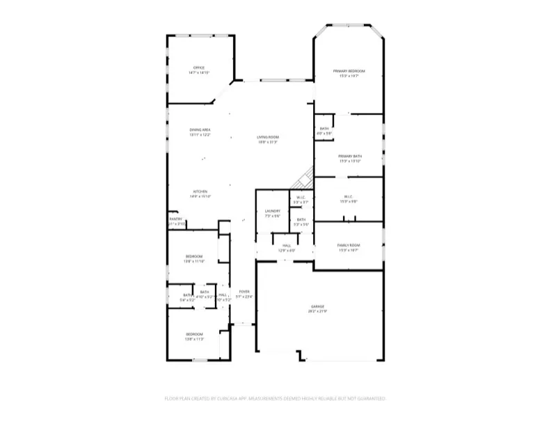 1165 Flint Rock Loop Driftwood, TX 78619