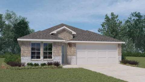 161 MUSTANG LAKE CIRCLE