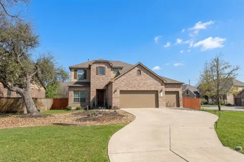15701 Jeffs Lane