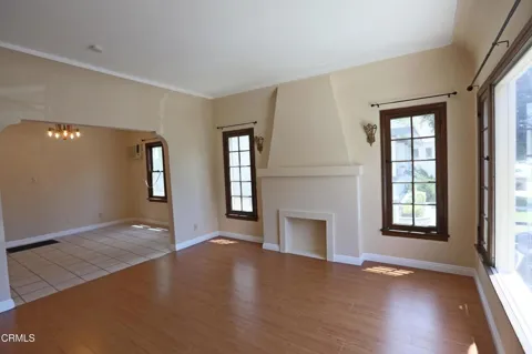 126 S Olive Avenue #D