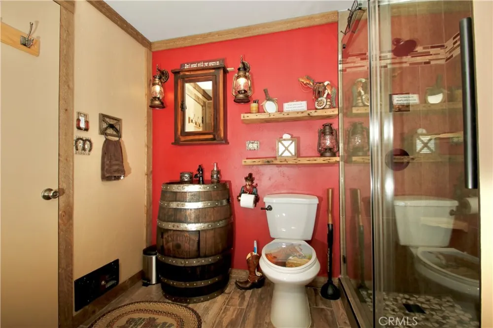 1910 Artesia Avenue Landers, CA 92285