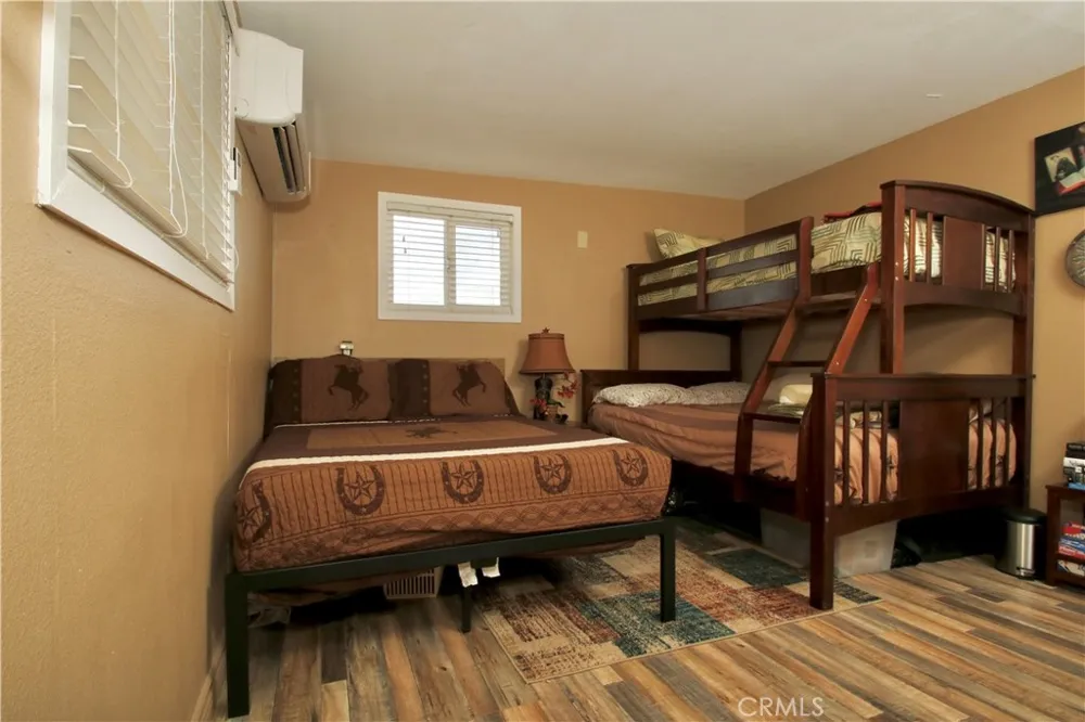 1910 Artesia Avenue Landers, CA 92285