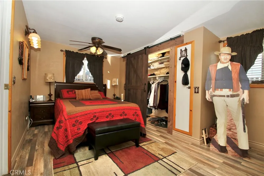 1910 Artesia Avenue Landers, CA 92285