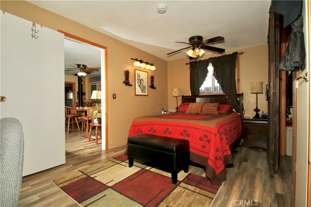 1910 Artesia Avenue Landers, CA 92285