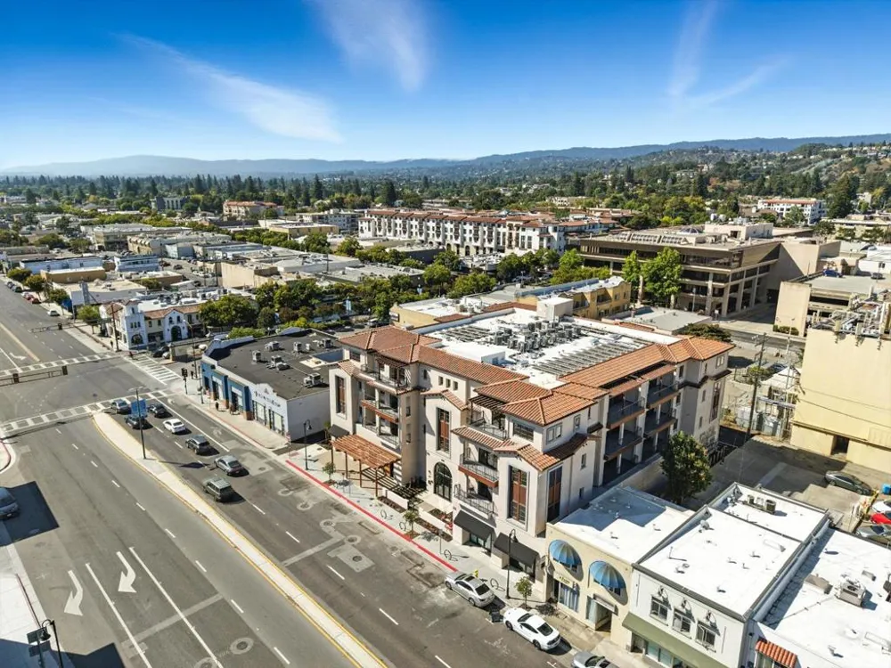 560 El Camino Real #201 San Carlos, CA 94070