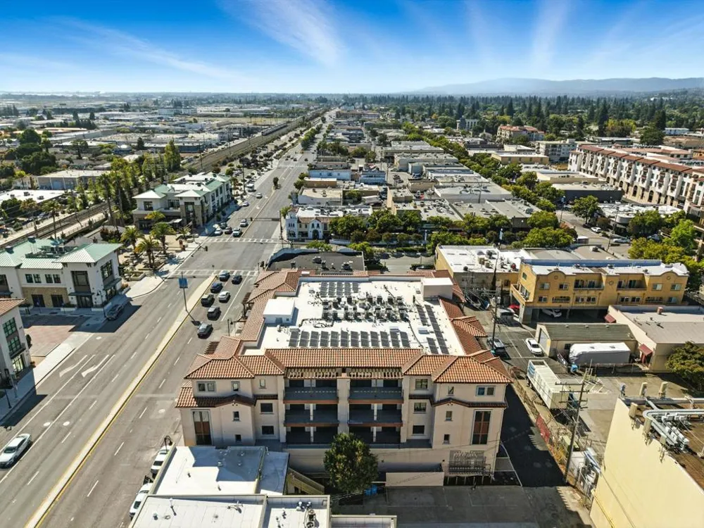 560 El Camino Real #201 San Carlos, CA 94070
