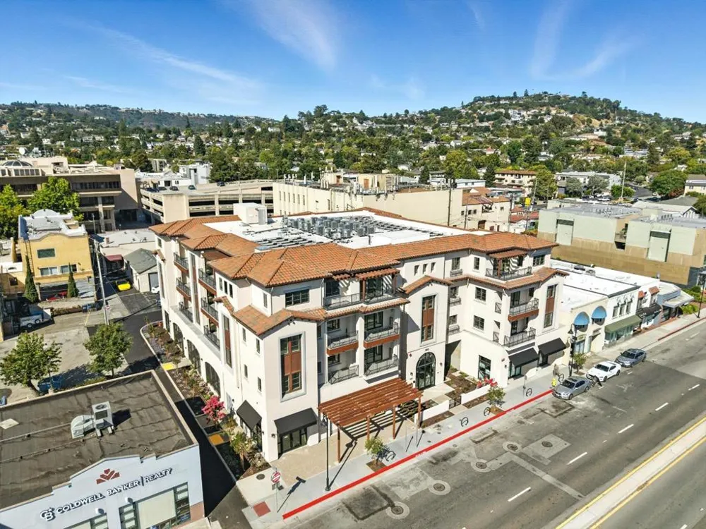 560 El Camino Real #201 San Carlos, CA 94070