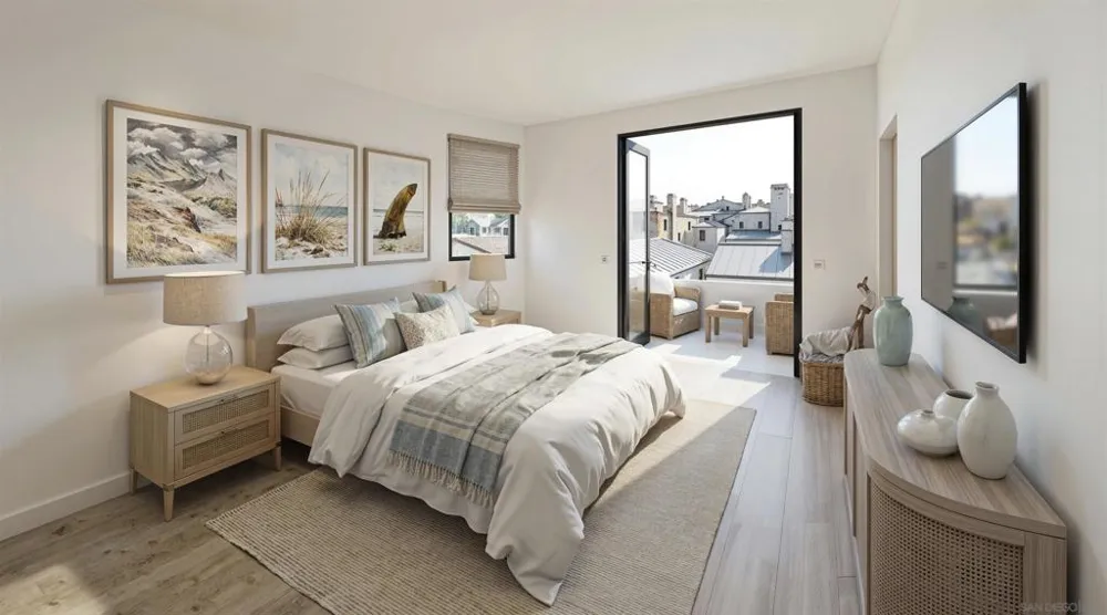 6710 La Jolla Blvd #101 La Jolla, CA 92037