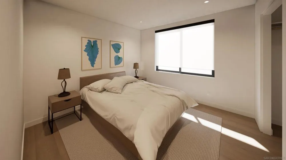 6710 La Jolla Blvd #101 La Jolla, CA 92037
