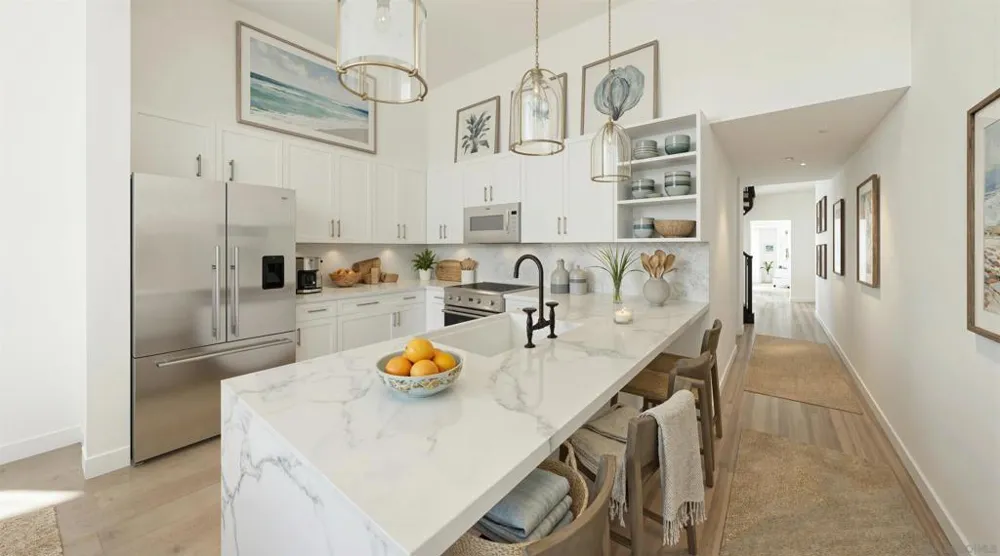6710 La Jolla Blvd #101 La Jolla, CA 92037